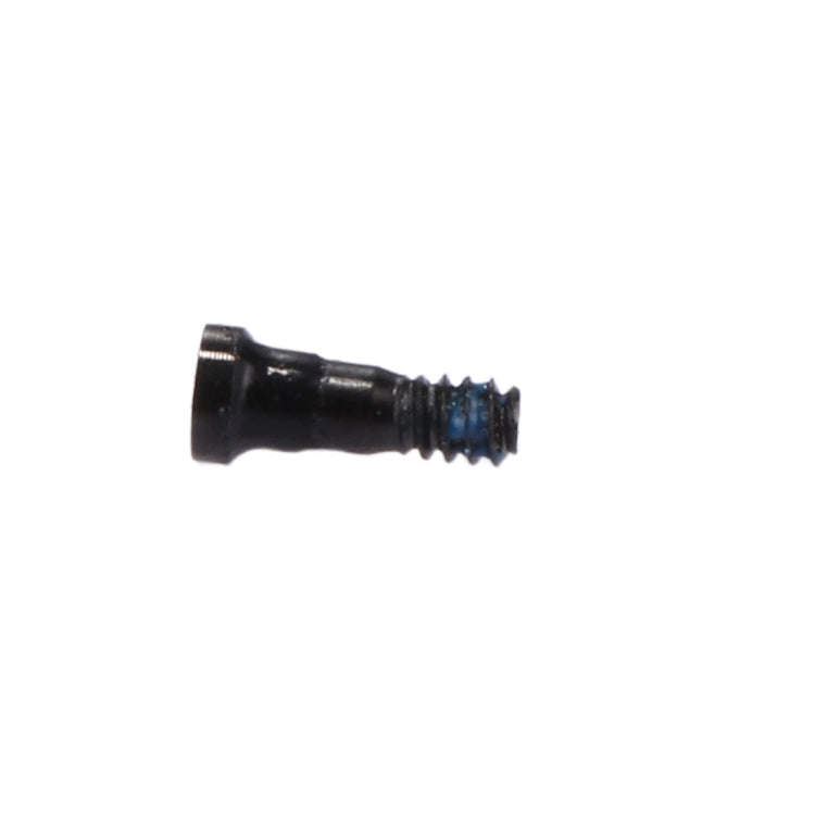 10 PCS for iPhone 7 & 7 Plus Charging Port Screws(Black)