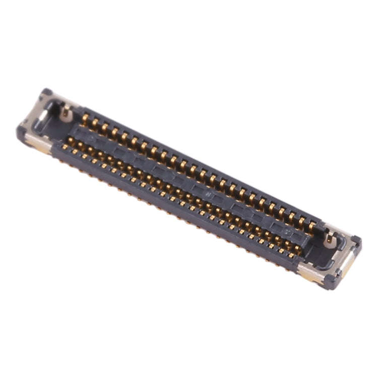 10 PCS Motherboard LCD Display Touch Screen FPC Connector for iPhone 7 Plus