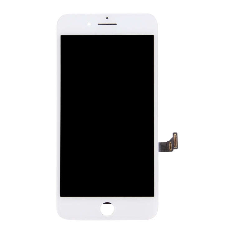 TFT LCD Screen for iPhone 7 Plus (White)