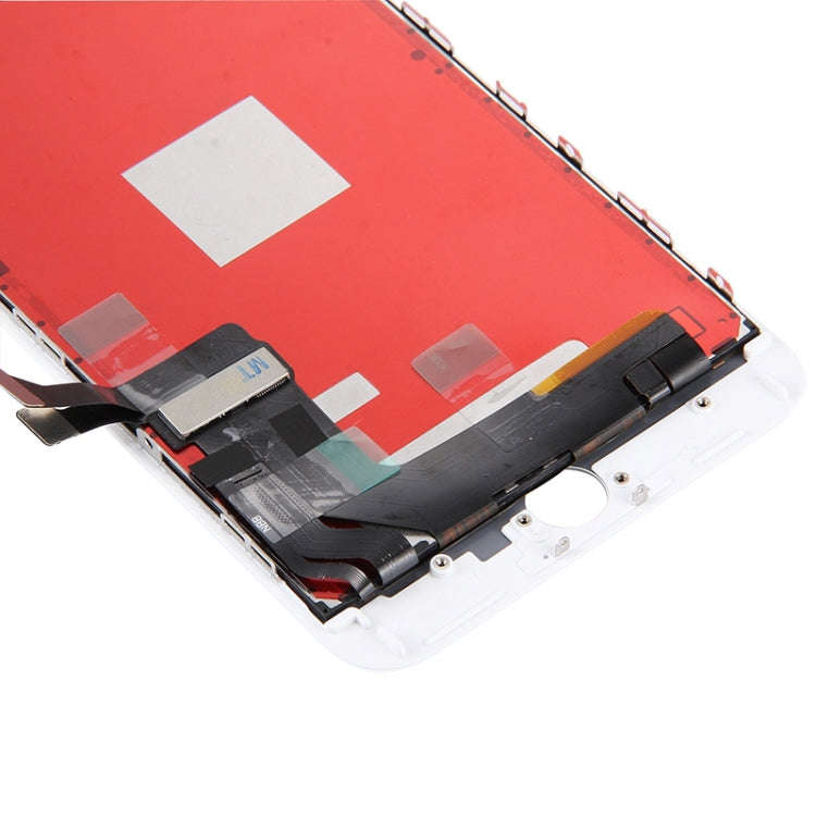 TFT LCD Screen for iPhone 7 Plus (White)