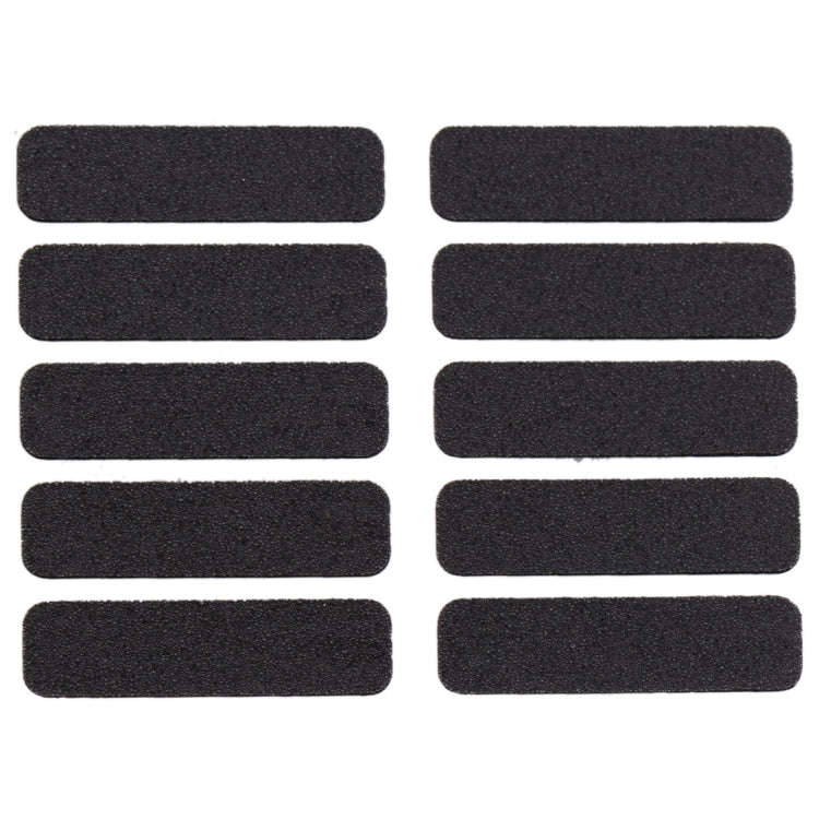 100 PCS Touch Flex Cable Cotton Pads for iPhone 7 Plus
