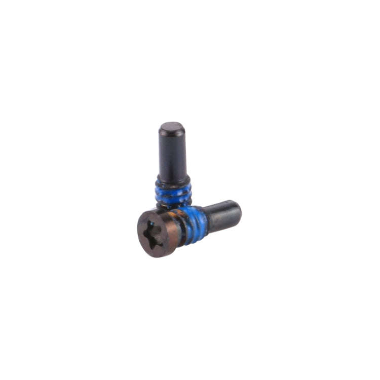 Repair Tools Complete Screws / Bolts Set for iPhone 8 (Black)
