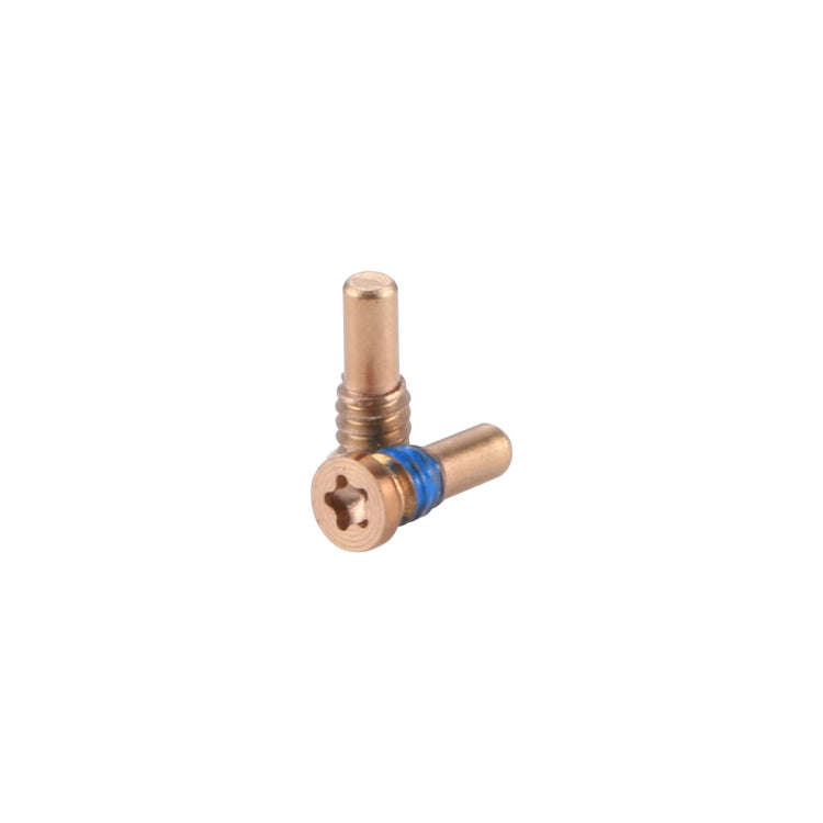Repair Tools Complete Screws / Bolts Set for iPhone 8 (Gold)