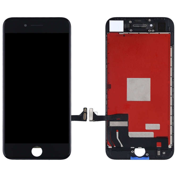 For iPhone 8 Original LCD Screen (Black)