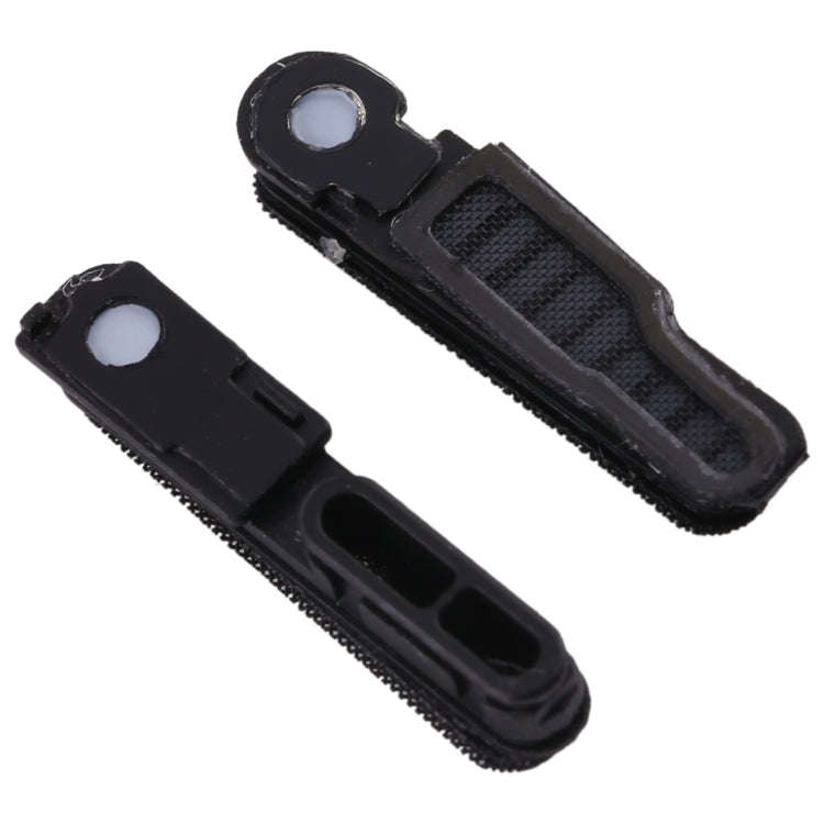 10 PCS Microphone Dustproof Mesh + Speaker Dustproof Mesh for iPhone 8 / 7