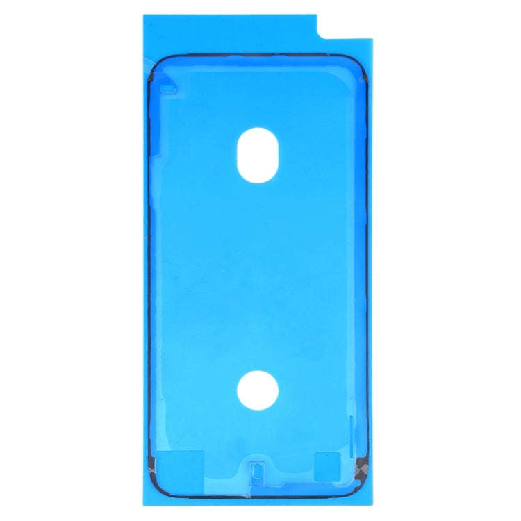 100 PCS LCD Frame Bezel Waterproof Adhesive Stickers for iPhone 8