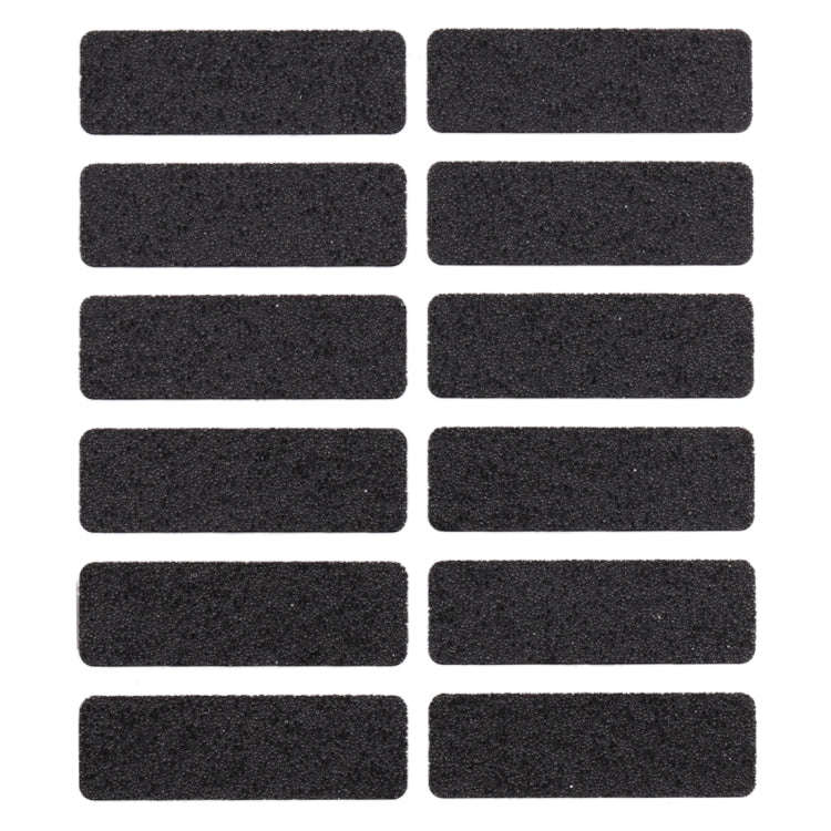 100 PCS Touch Flex Cable Cotton Pads for iPhone 8