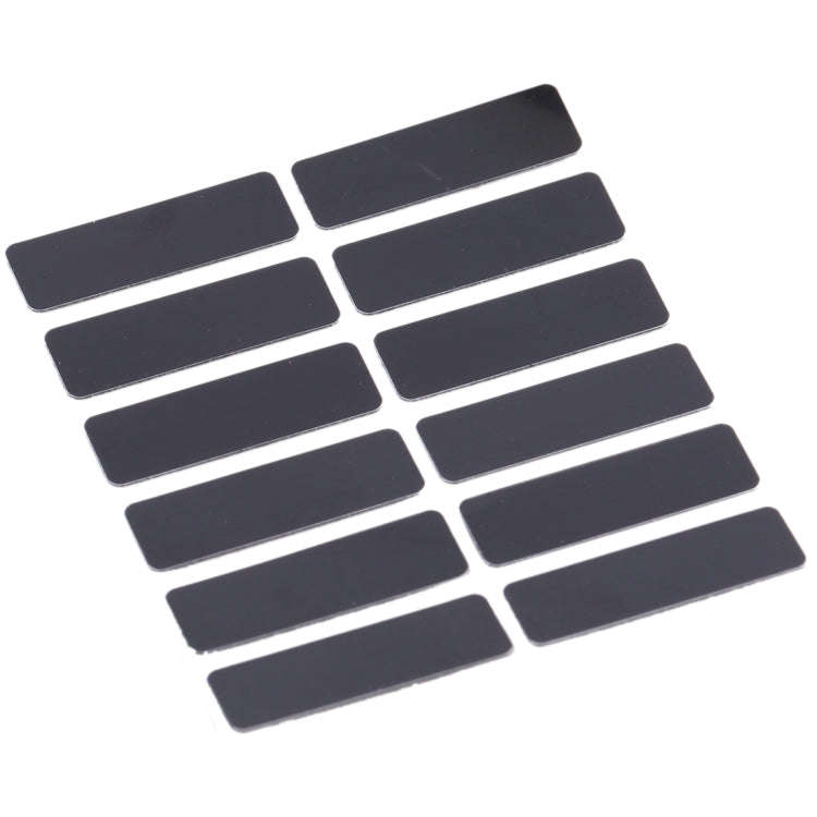 100 PCS Touch Flex Cable Cotton Pads for iPhone 8