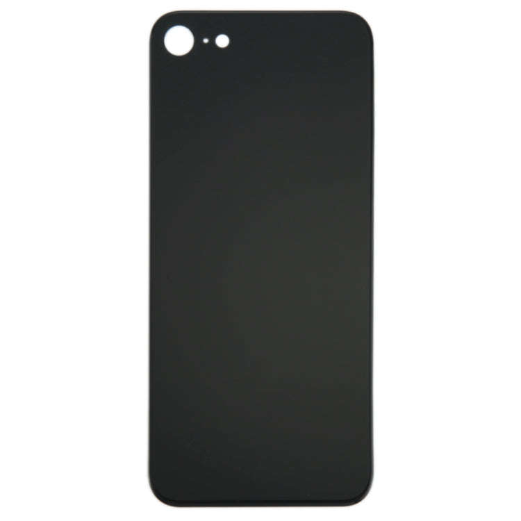 Battery Back Cover for iPhone 8 (Black)