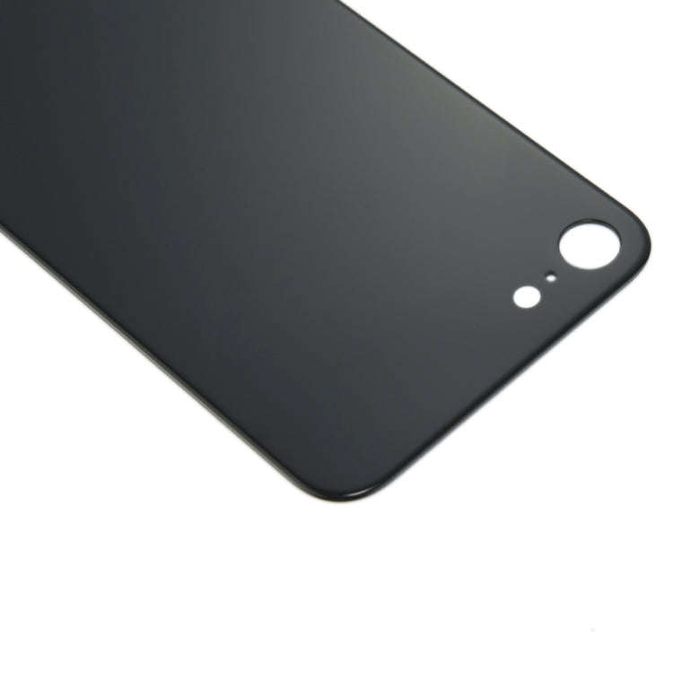 Battery Back Cover for iPhone 8 (Black)