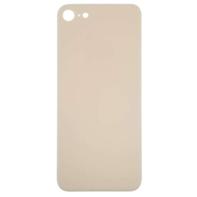 Battery Back Cover for iPhone 8 (Gold)
