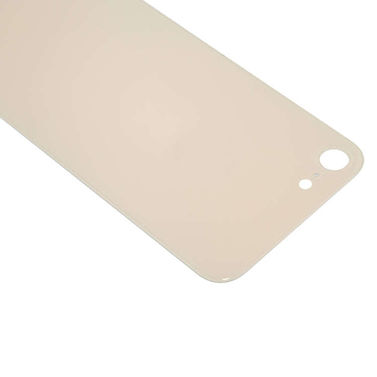 Battery Back Cover for iPhone 8 (Gold)