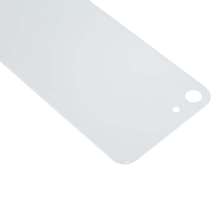 Battery Back Cover for iPhone 8 (White)