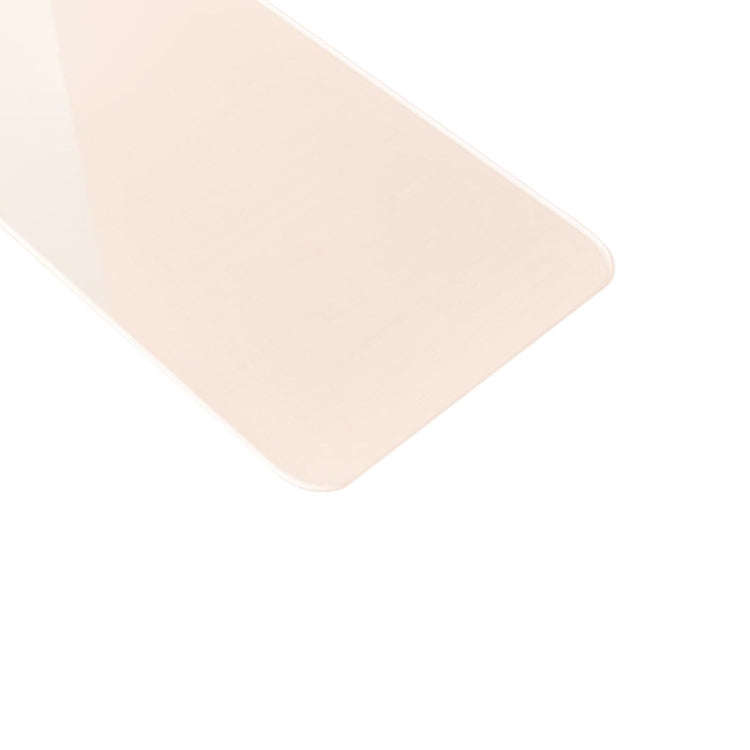 Back Cover with Adhesive for iPhone 8 (Gold)