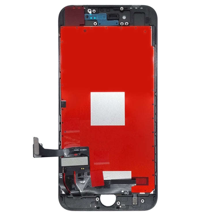 TFT LCD Screen for iPhone 8 (Black)