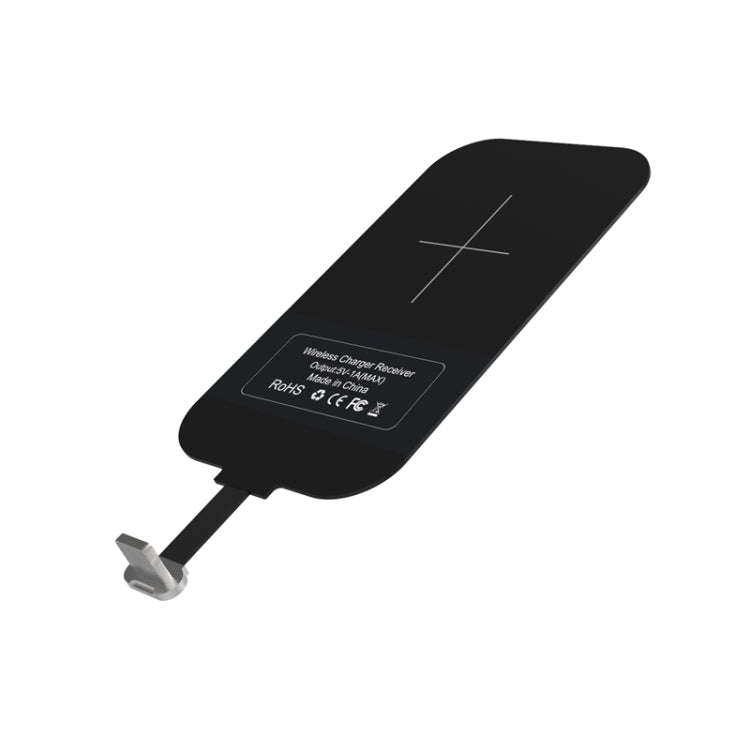 NILLKIN Magic Tag QI Standard Wireless Charging Receiver for iPhone 7 Plus / 6s Plus / 6 Plus, wi...