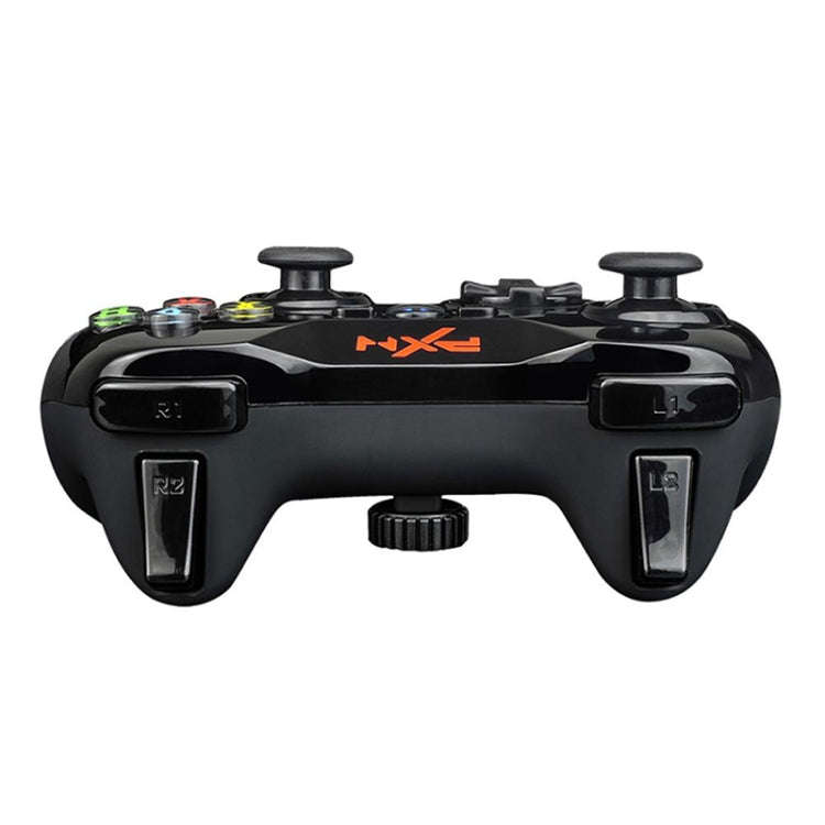 PXN PXN-6603 MFI Mobile Phone Wireless Bluetooth Game Handle Controller, Compatible with iOS Syst...