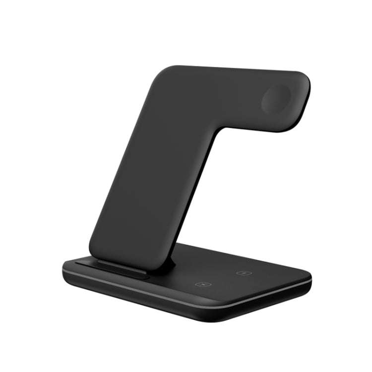 Z5A QI Vertical Magnetic Wireless Charger for Mobile Phones & Apple Watches & AirPods / Samsung G...