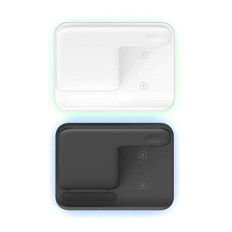 Z5A QI Vertical Magnetic Wireless Charger for Mobile Phones & Apple Watches & AirPods / Samsung G...
