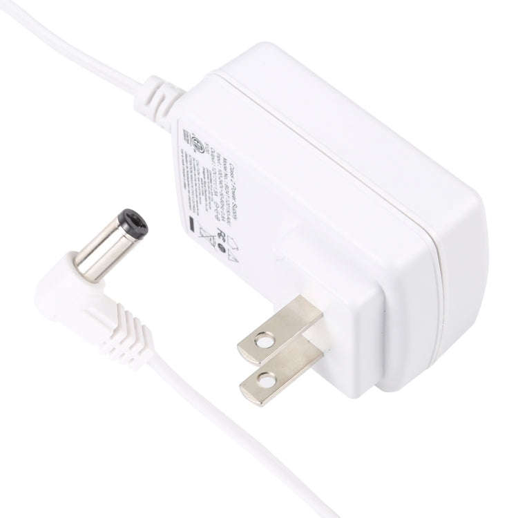 12V 2.5mm Interface DC charger, Specification: US Plug