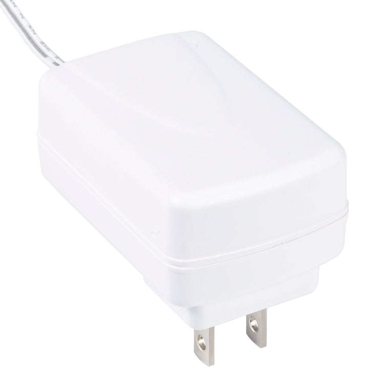 12V 2.5mm Interface DC charger, Specification: US Plug