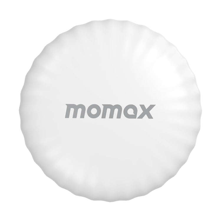 MOMAX PINTAG BR5 Wireless Positioning Anti-lost Device(White)