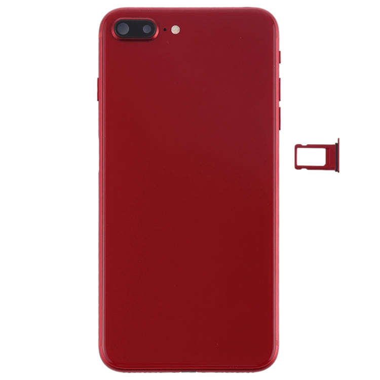 Battery Back Cover Assembly with Side Keys & Vibrator & Speaker Ringer Buzzer & Power Button + Vo...