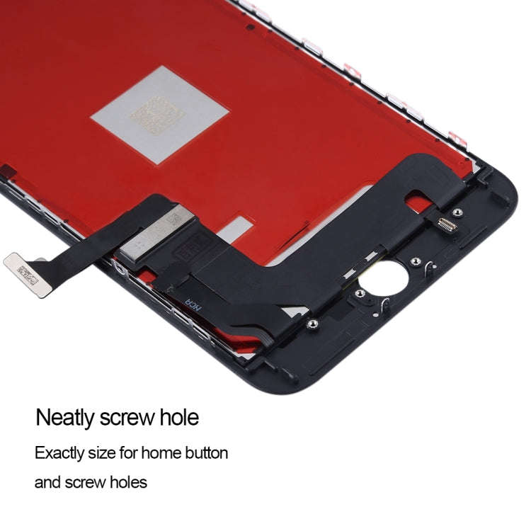 For iPhone 8 Plus Original LCD Screen (Black)