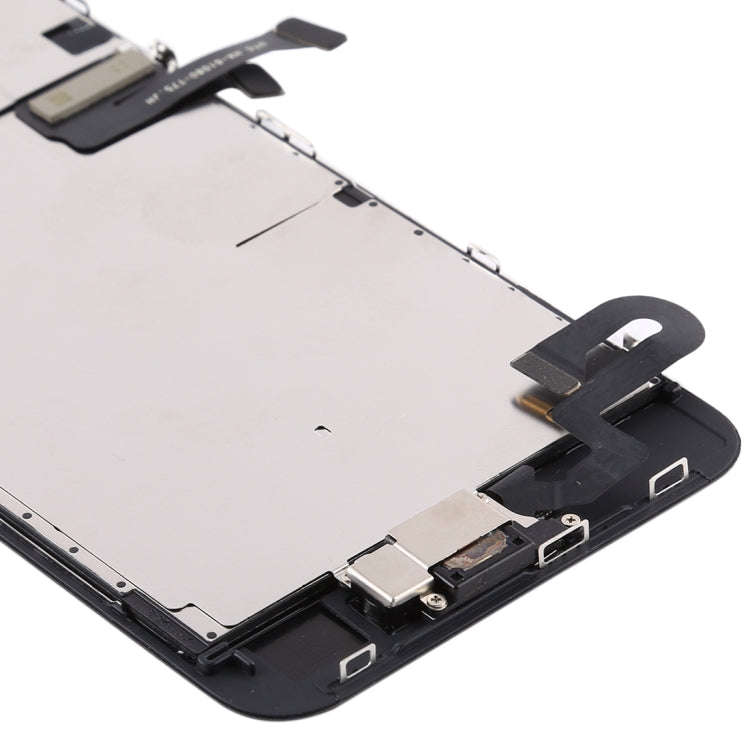 TFT LCD Screen include Front Camera for iPhone 8 Plus (Black)