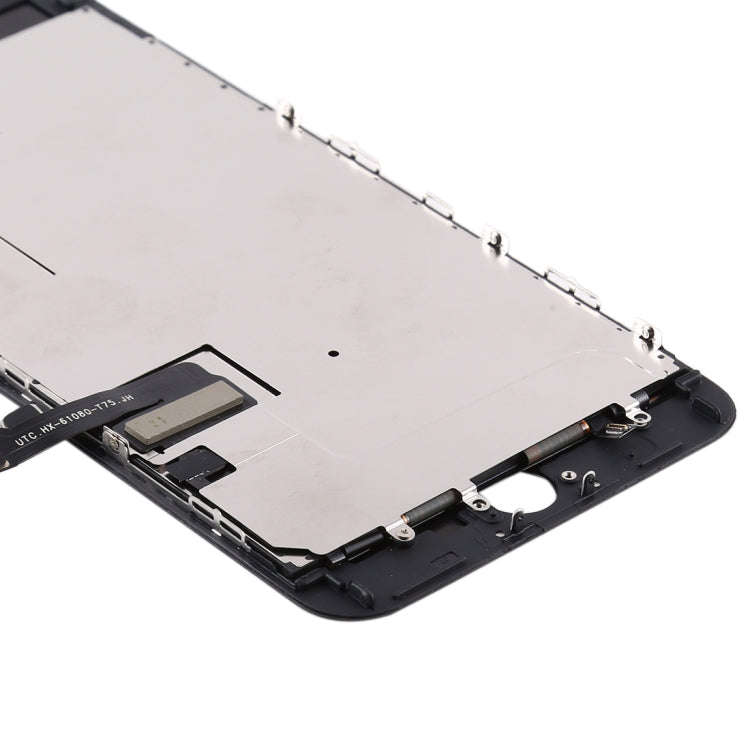 TFT LCD Screen include Front Camera for iPhone 8 Plus (Black)