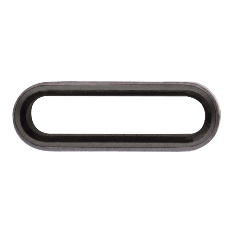 For iPhone 8 / 8 Plus Charging Port Retaining Brackets (Black)