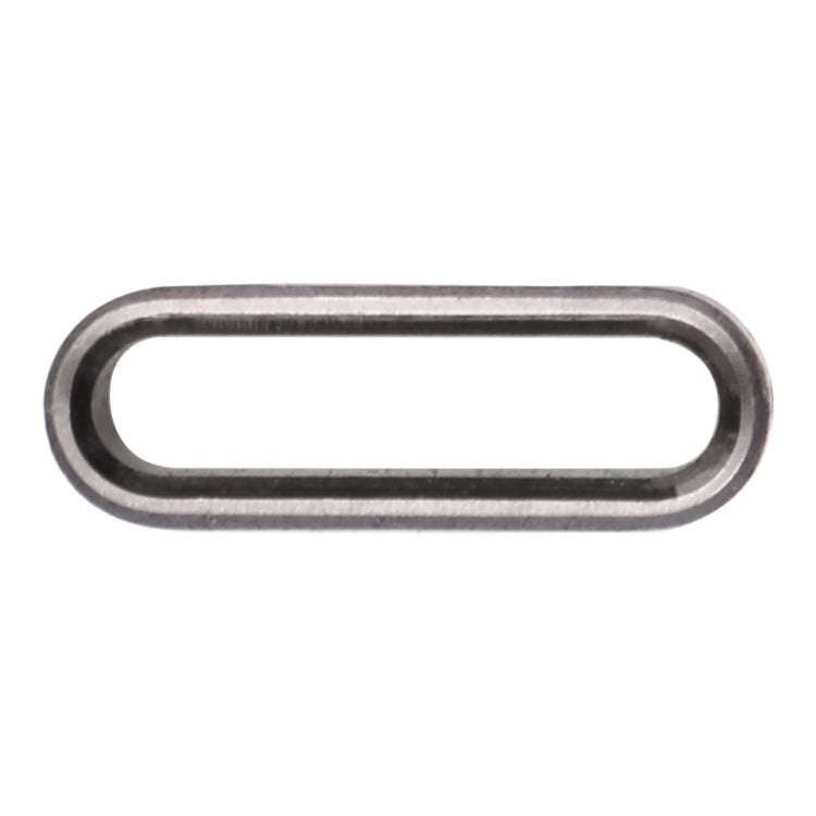 For iPhone 8 / 8 Plus Charging Port Retaining Brackets (Silver)