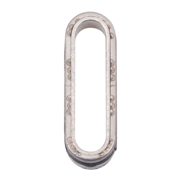 For iPhone 8 / 8 Plus Charging Port Retaining Brackets (Silver)