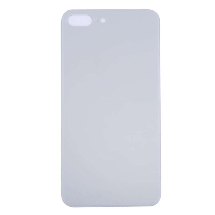 Battery Back Cover for iPhone 8 Plus (White)
