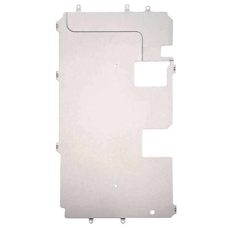 LCD Back Metal Plate for iPhone 8 Plus