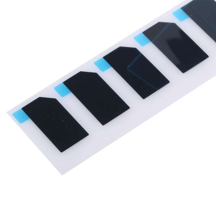10 PCS Motherboard Heat Dissipation Sticker for iPhone 8 Plus