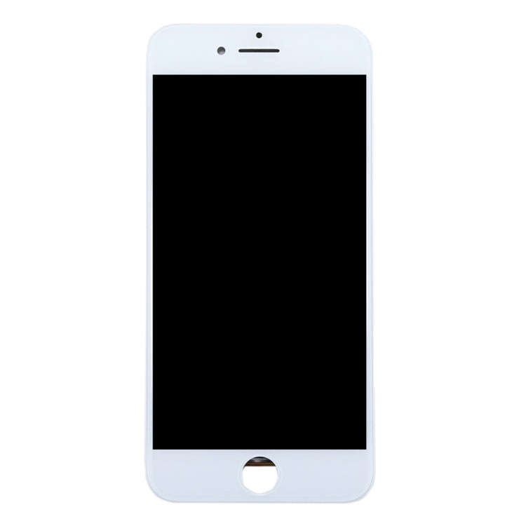 TFT LCD Screen for iPhone 8 Plus (White)