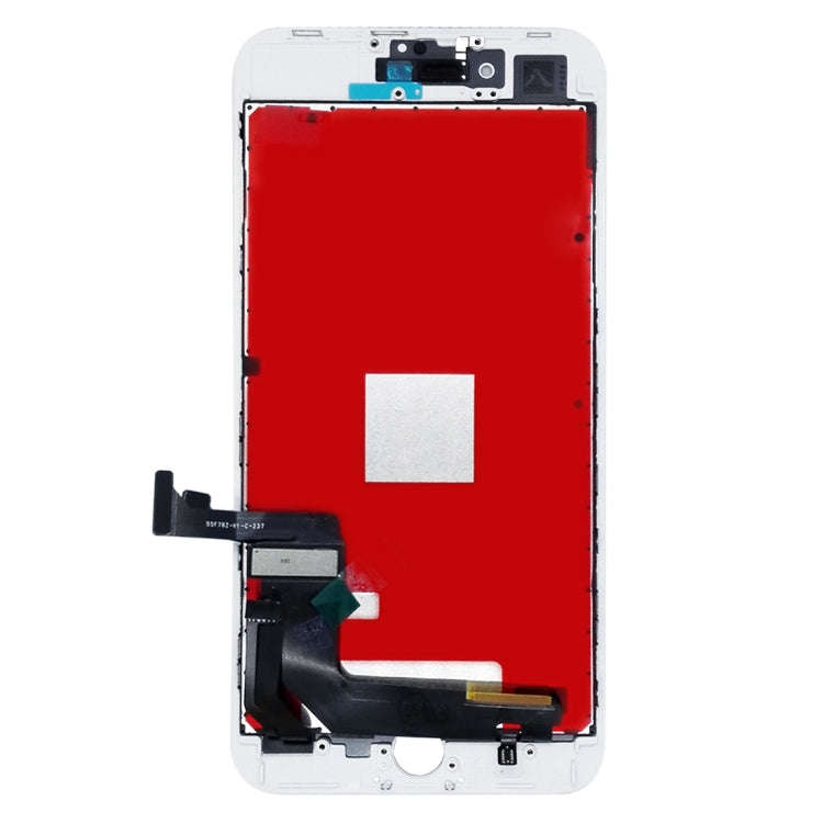 TFT LCD Screen for iPhone 8 Plus (White)