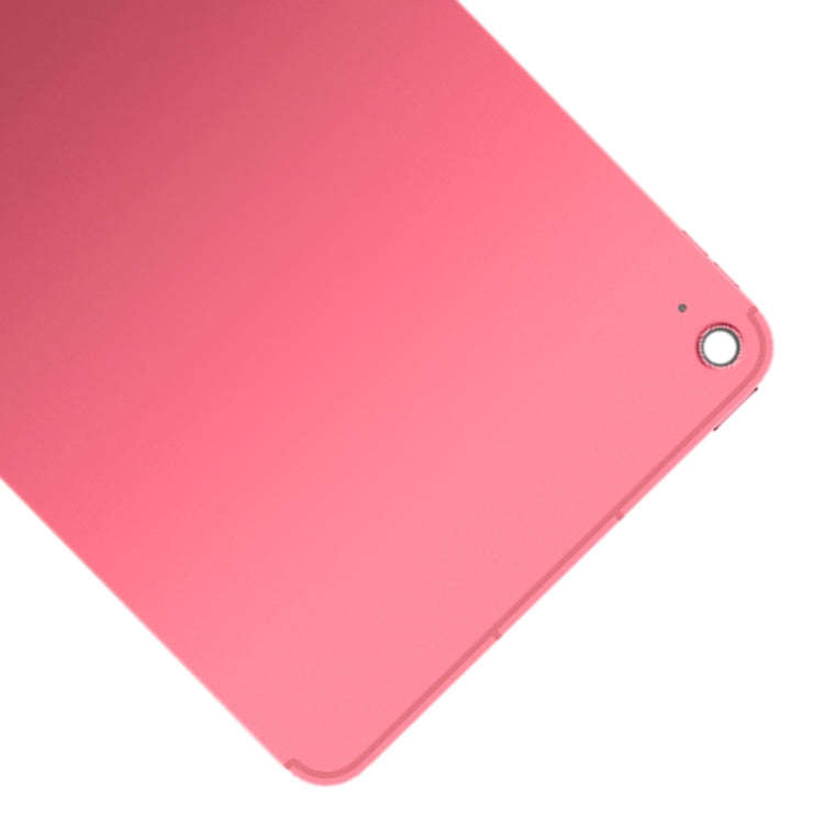 For iPad 10th Gen 10.9 2022 4G Version Battery Back Cover (Pink)