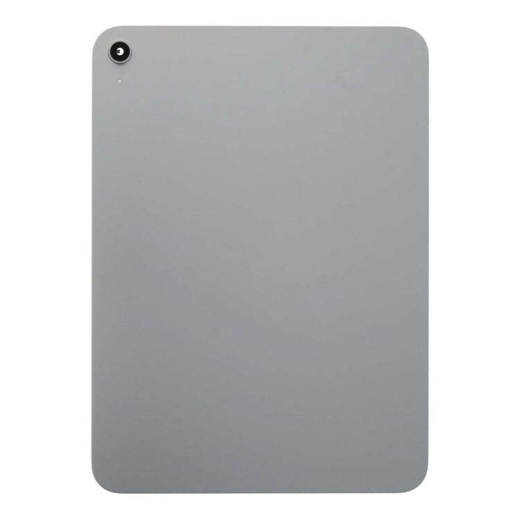 For iPad 10th Gen 10.9 2022 4G Version Battery Back Cover (Grey)