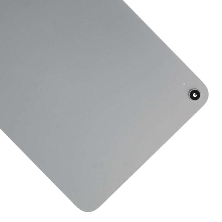 For iPad 10th Gen 10.9 2022 4G Version Battery Back Cover (Grey)