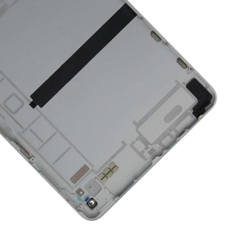 For iPad 10th Gen 10.9 2022 4G Version Battery Back Cover (Grey)
