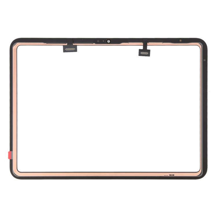 For iPad 2025 / 11th Gen A3355 A3356 A3354 Original Disassembly Touch Panel (Black)