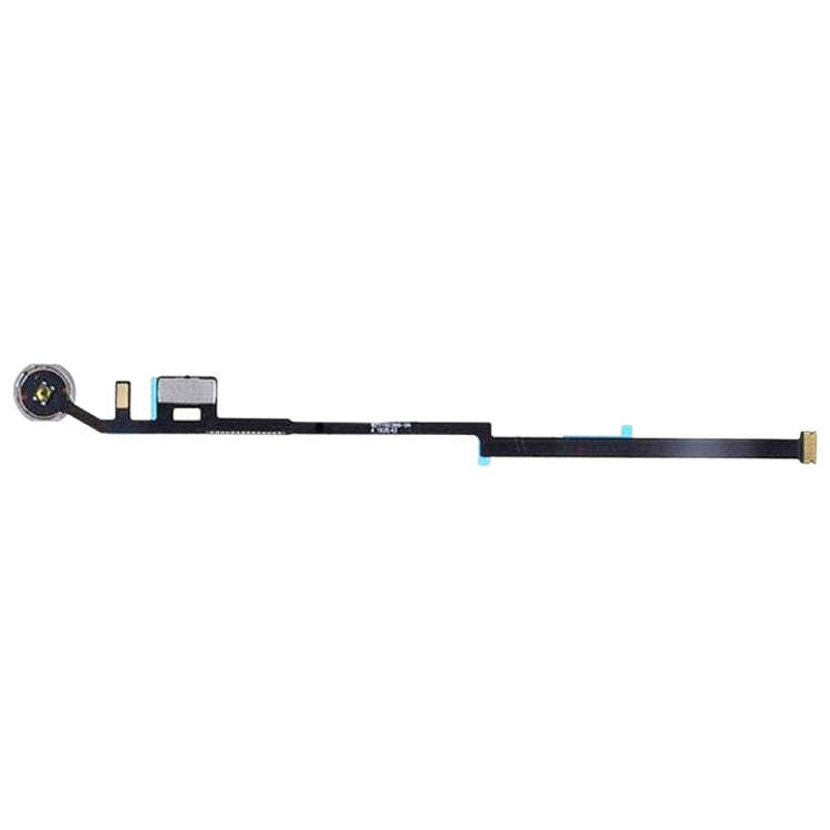 Home Button Flex Cable for iPad 7 10.2 inch (2019) / A2197 / A2200 (7th Gen) (White)