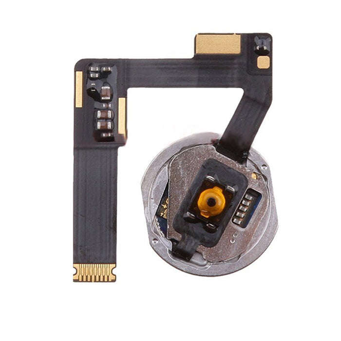 Home Button Flex Cable for iPad Pro 10.5 inch (2017) A1701 A1709(Gold)