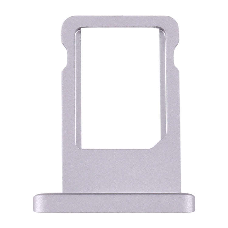 SIM Card Tray for iPad 10.2 inch 7th A2200 / A2198 / A2232 (Grey)
