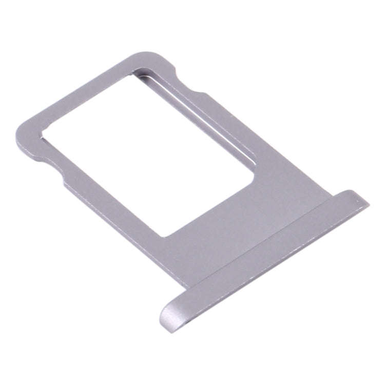 SIM Card Tray for iPad 10.2 inch 7th A2200 / A2198 / A2232 (Grey)
