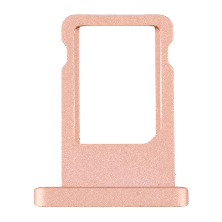 SIM Card Tray for iPad 10.2 inch 7th  A2200 / A2198 / A2232 (Gold)