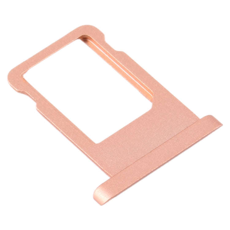 SIM Card Tray for iPad 10.2 inch 7th  A2200 / A2198 / A2232 (Gold)