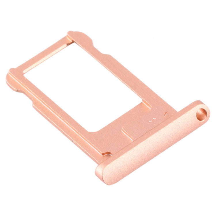 SIM Card Tray for iPad 10.2 inch 7th  A2200 / A2198 / A2232 (Gold)